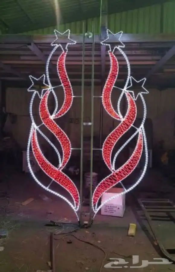 اعمده طاقه شمسيه للمشاريع الضخمه 27