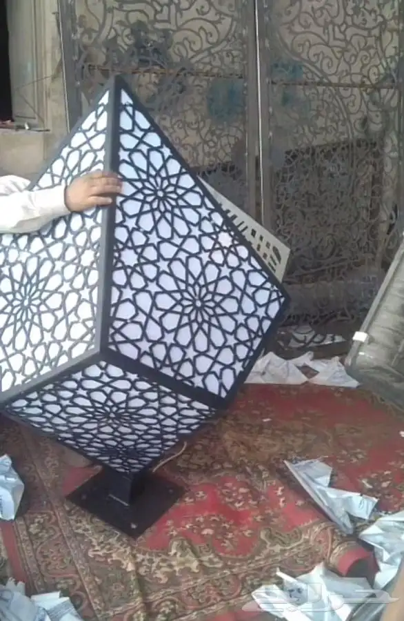 اعمده طاقه شمسيه للمشاريع الضخمه 52