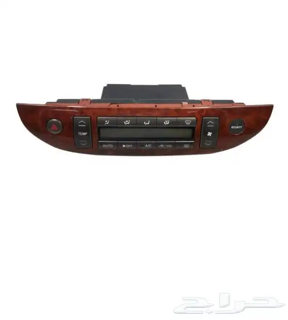 ديكور لاندكروزر داخلي ديكور كامري ديكور كورلا فرميكة تخشيبة 20