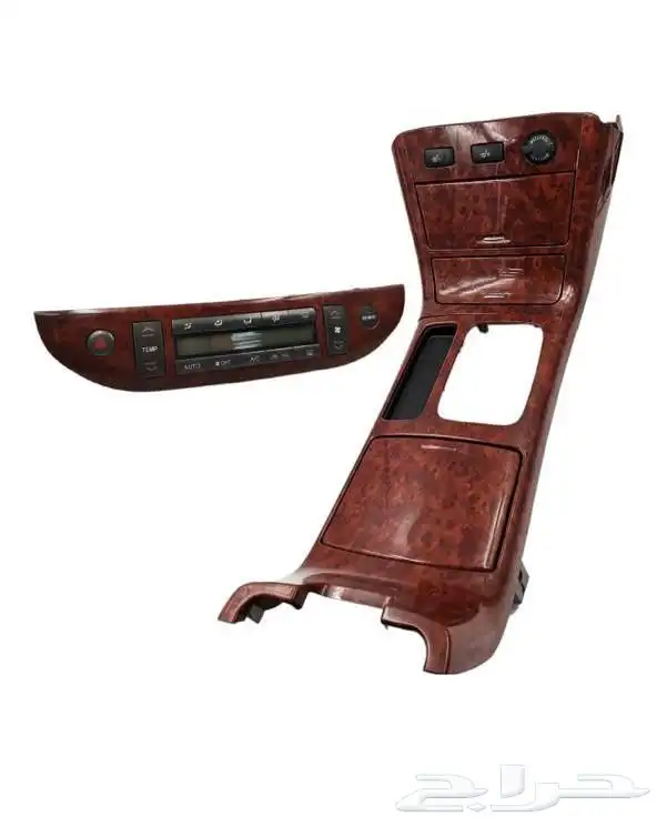 ديكور لاندكروزر داخلي ديكور كامري ديكور كورلا فرميكة تخشيبة 25