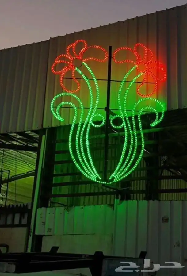 اعمده طاقه شمسيه للمشاريع الضخمه 26