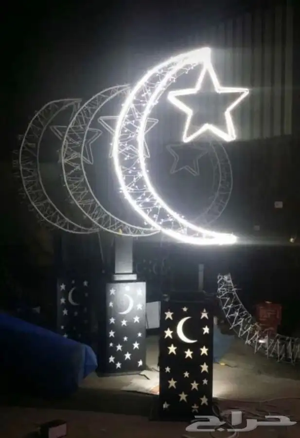 اعمده طاقه شمسيه للمشاريع الضخمه 20