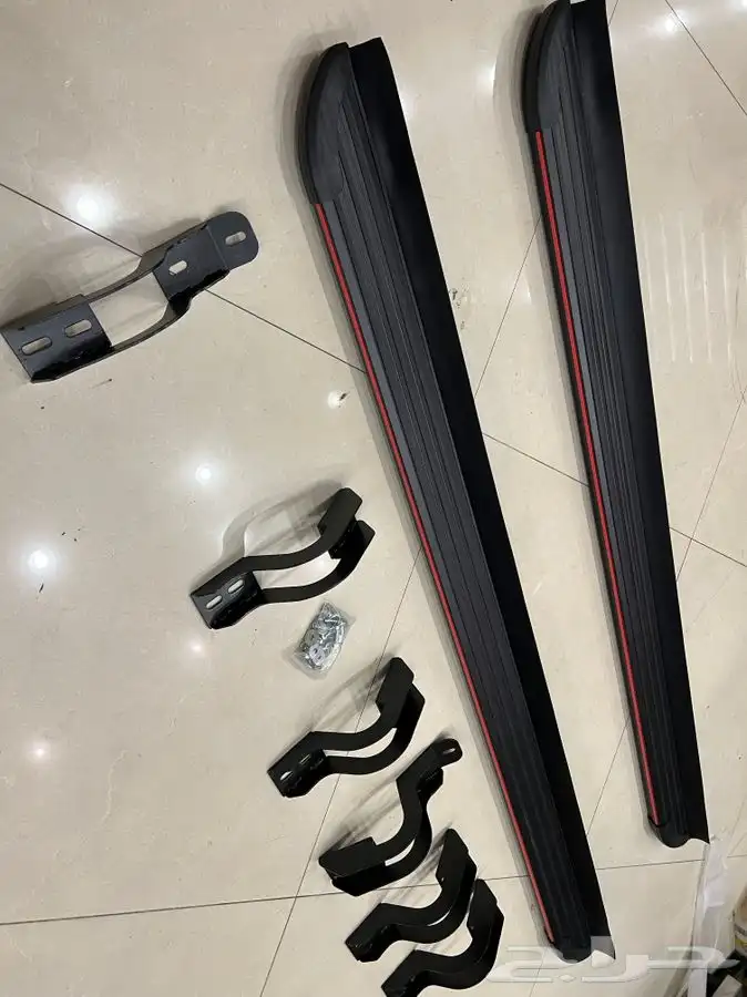 دعسات وطايات سيكويا سكويا 1