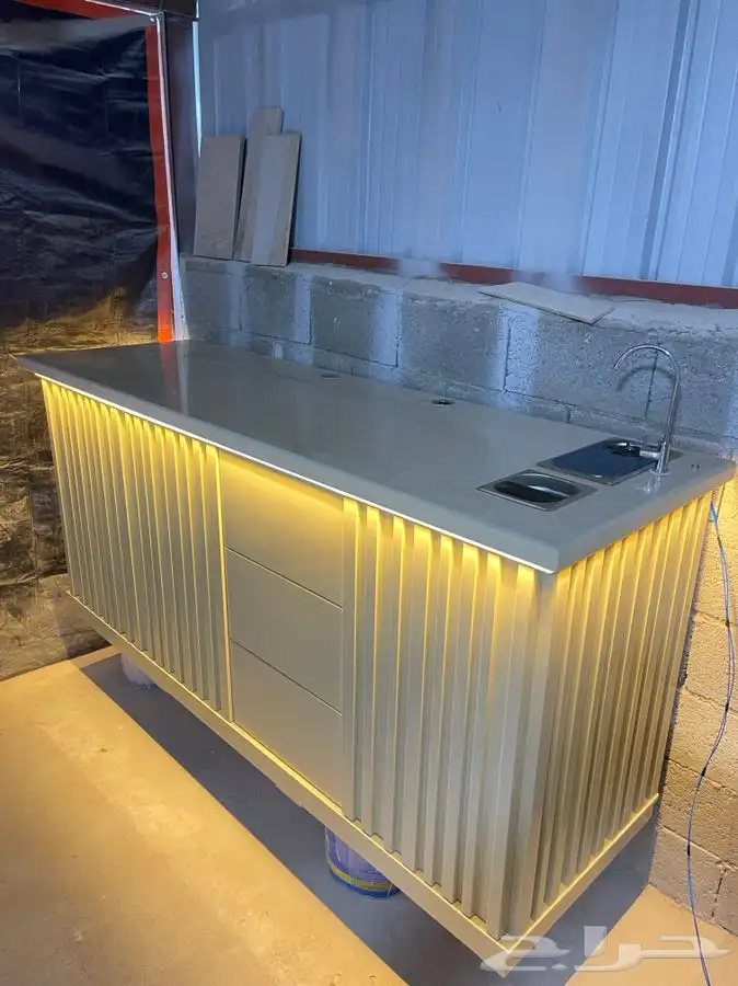 طاولة ركن كوفي 0