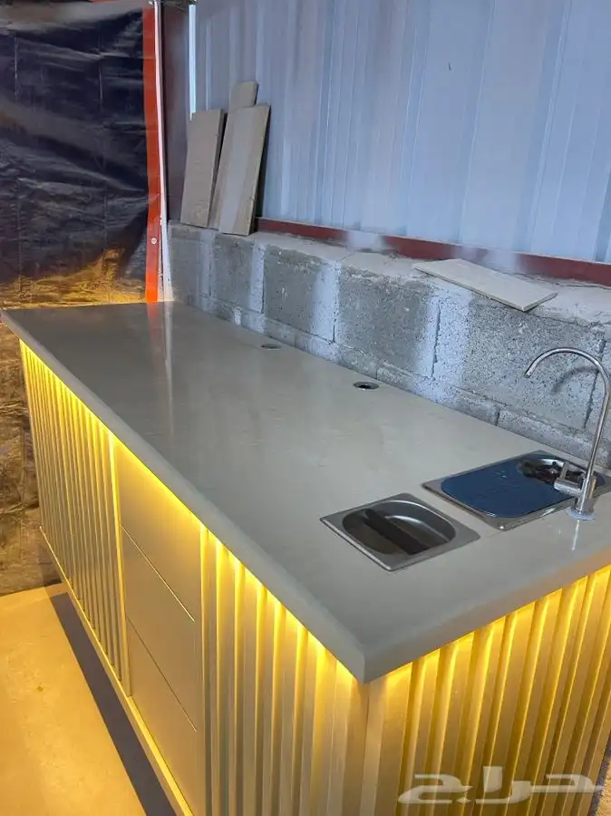 طاولة ركن كوفي 2