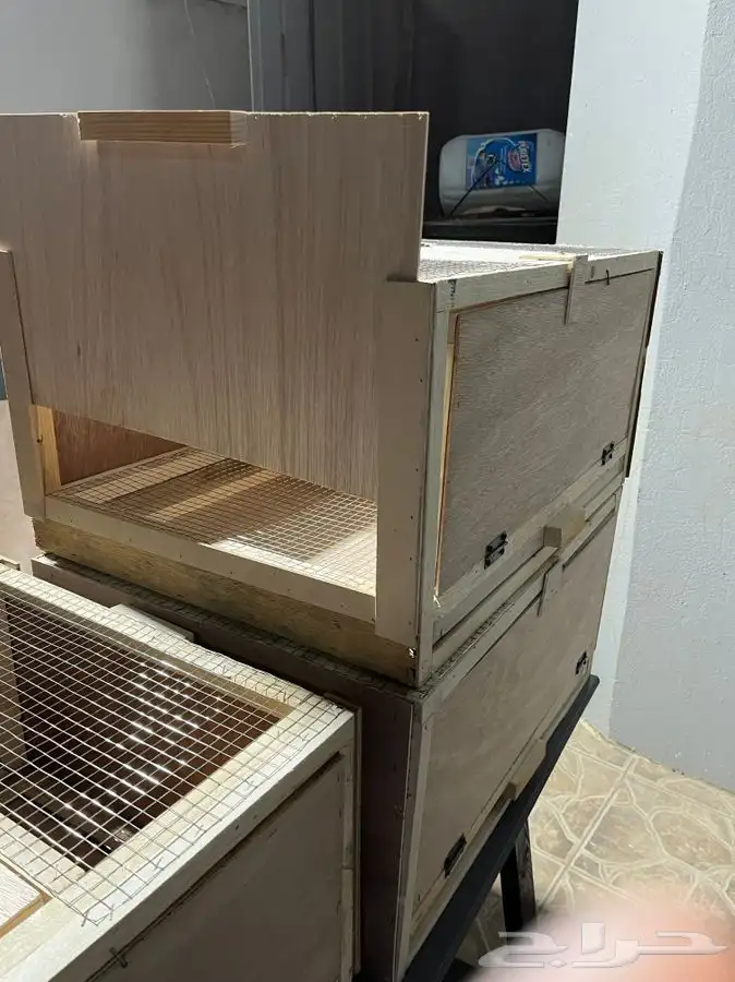 محكر حمام محكر دجاج محاكر قطط 2