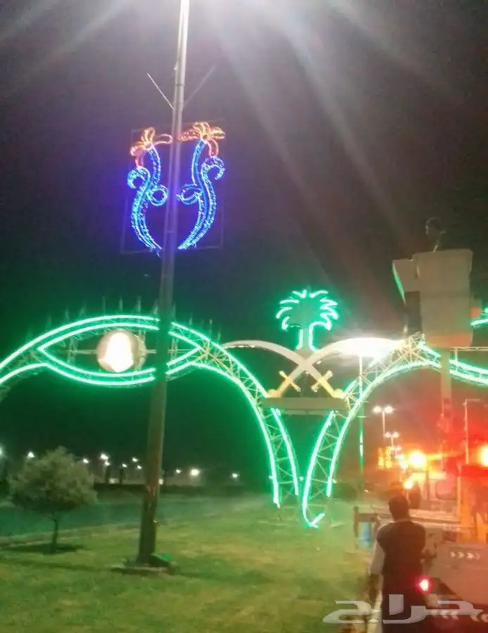 اعمده طاقه شمسيه للمشاريع الضخمه 19