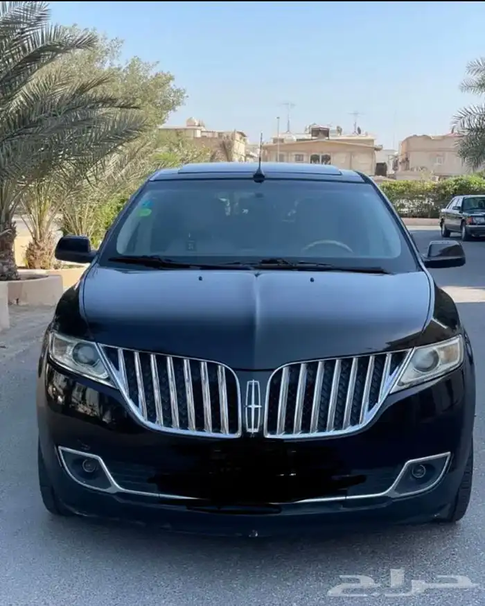 فورد لينكون 2012 0