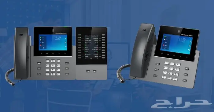 سنترال ip للشركات والمصانع والمكاتب هواتف 1