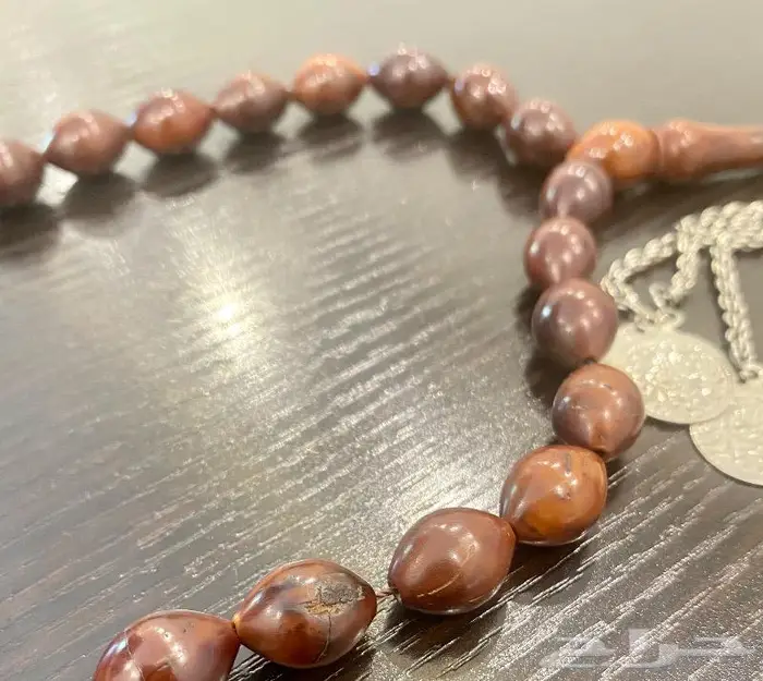 سبحه خشب كوك 1