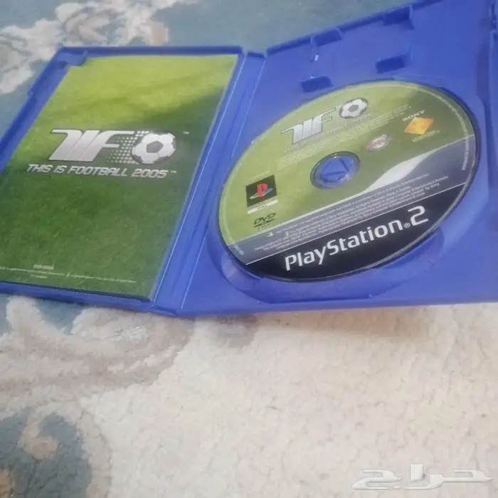 اشرطة نينتندو Wii وسوني 2 0