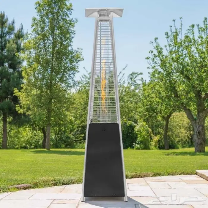 مراوح الرذاذ العموديه والجداريه ودفايه القبعه 10