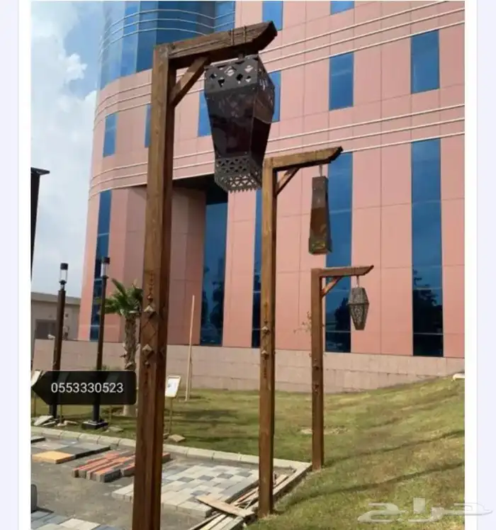 اعمده طاقه شمسيه للمشاريع الضخمه 66