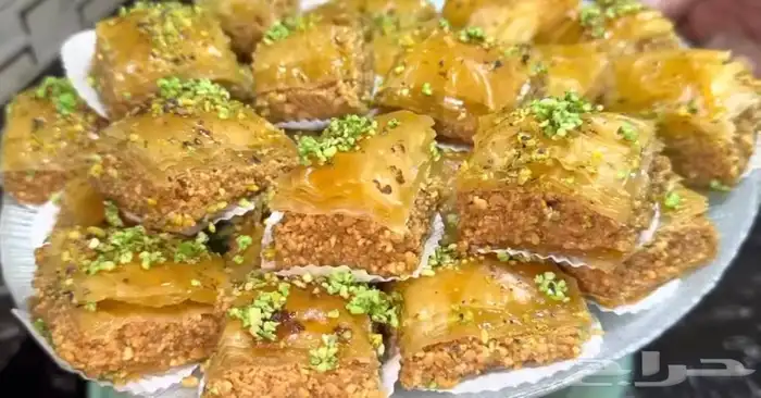 طبخ مغربي 3
