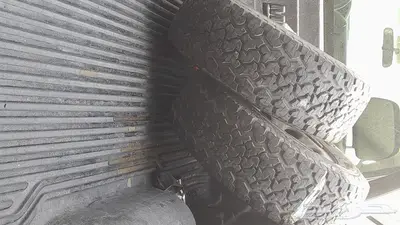جنوط مرسدس منوعة 10