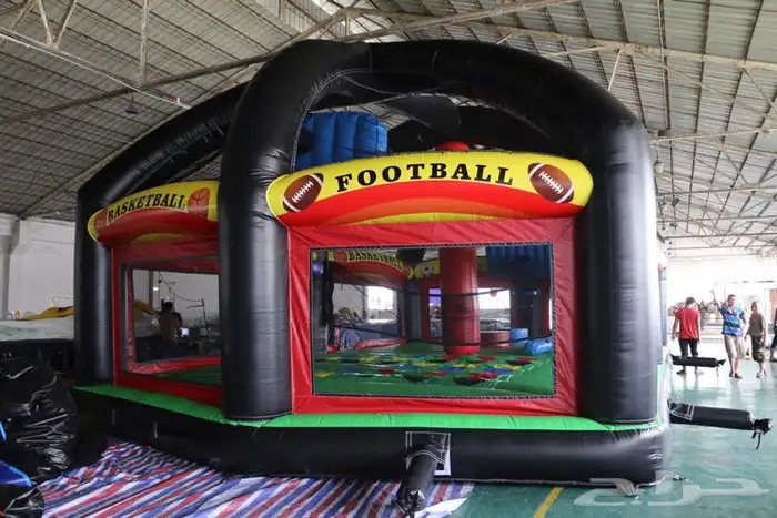    عروض على الالعاب اله وائية  6