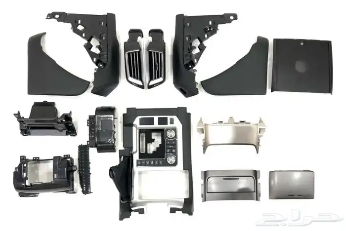 ديكور لاندكروزر داخلي ديكور كامري ديكور كورلا فرميكة تخشيبة 29