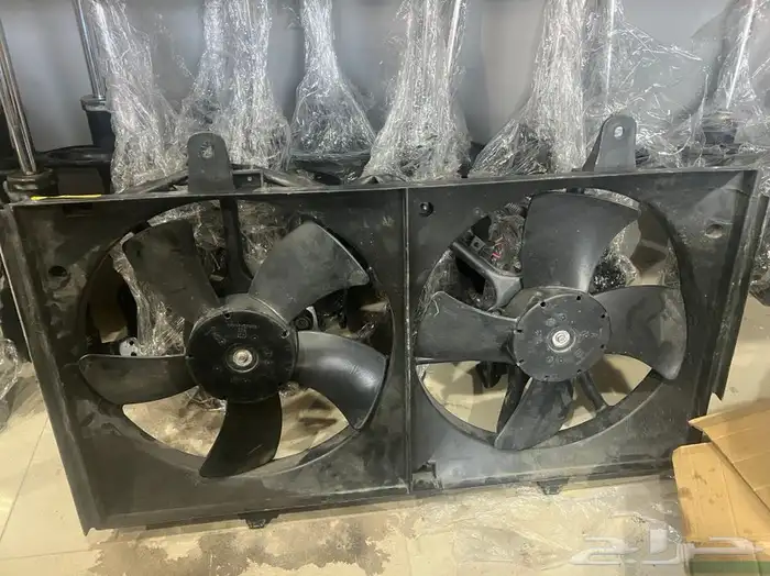 مراوح سيارات 0