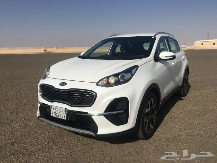 سبورتاج 2019 ديزل ( تم البيع ) 0
