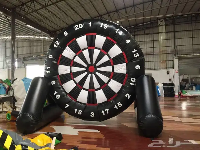    عروض على الالعاب اله وائية  7