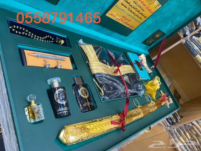 هدايا تخرج ملازم دروع ترقية سيوف اطقم هدايا تقاعد بشوت زواج 22