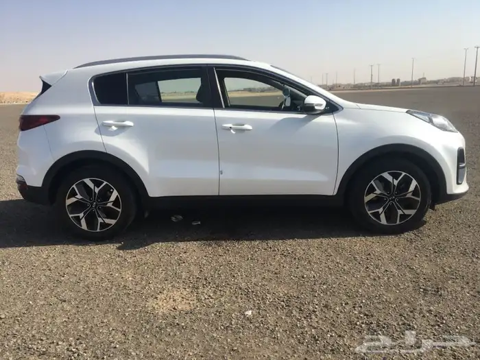 سبورتاج 2019 ديزل ( تم البيع ) 3