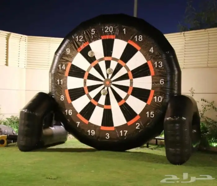    عروض على الالعاب اله وائية  11