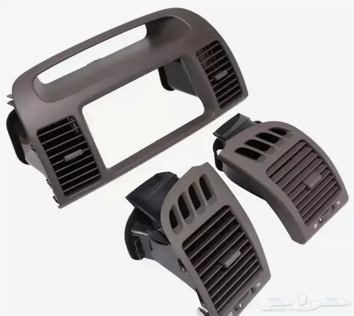 ديكور لاندكروزر داخلي ديكور كامري ديكور كورلا فرميكة تخشيبة 18