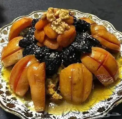 طبخ مغربي 0