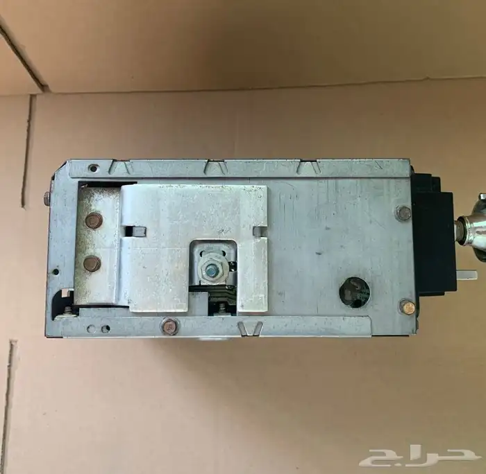 كاترج جمس وكابرس شغال على الشرط مع بلوتوث 9