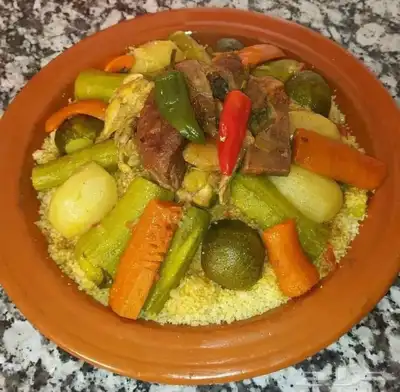 طبخ مغربي 8