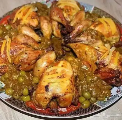 طبخ مغربي 6