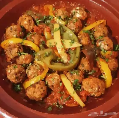 طبخ مغربي 1