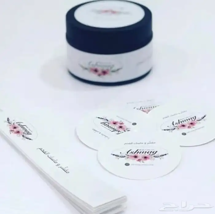 طباعة شرايط وبوكسات 3