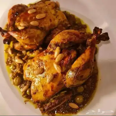 طبخ مغربي 4