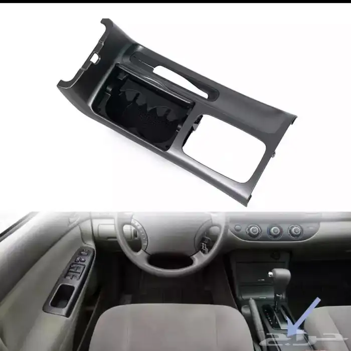 ديكور لاندكروزر داخلي ديكور كامري ديكور كورلا فرميكة تخشيبة 21