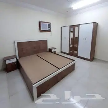 غرف نوم نفرين 1500ريال 2