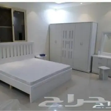 غرف نوم نفرين 1500ريال 5