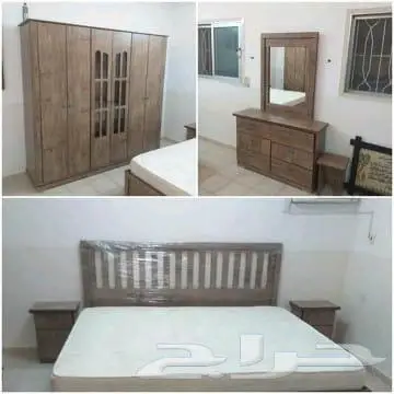 غرف نوم نفرين 1500ريال 13