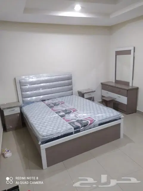 غرف نوم نفرين 1500ريال 3