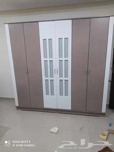 غرف نوم نفرين 1500ريال 4