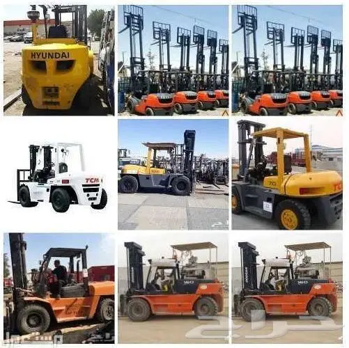 ايكا لصيانة المعدات الثقيلة 0