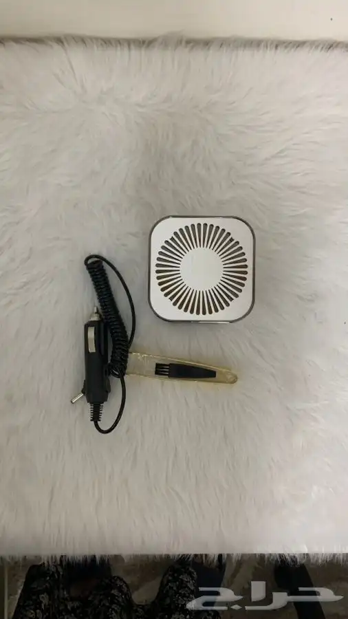 مبخره الكترونيه قابله للشحن 2