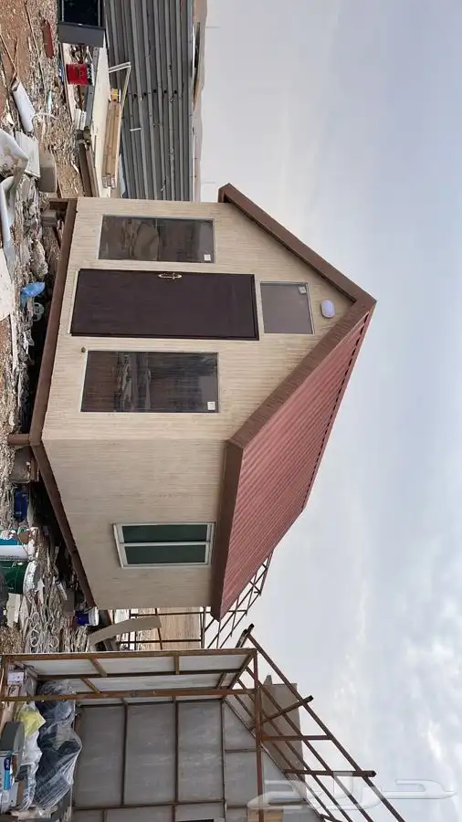 غرف بركسات برتبلات اكواخ 1