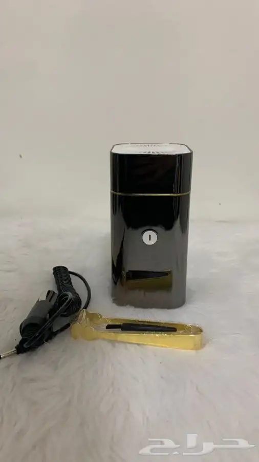 مبخره الكترونيه قابله للشحن 1