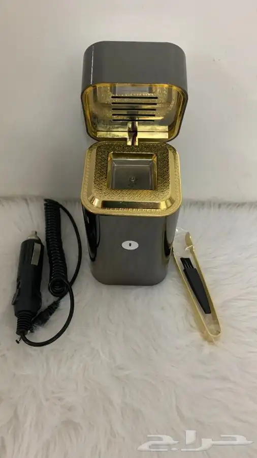 مبخره الكترونيه قابله للشحن 3
