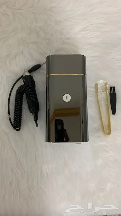 مبخره الكترونيه قابله للشحن 0