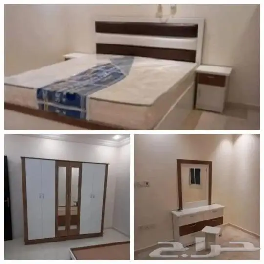 غرف نوم نفرين 1500ريال 18