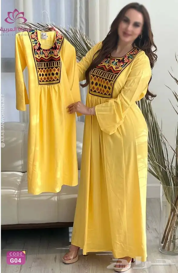 جلابيات شالكي مصريه جمله وقطاعي من المصنع مباشره 17