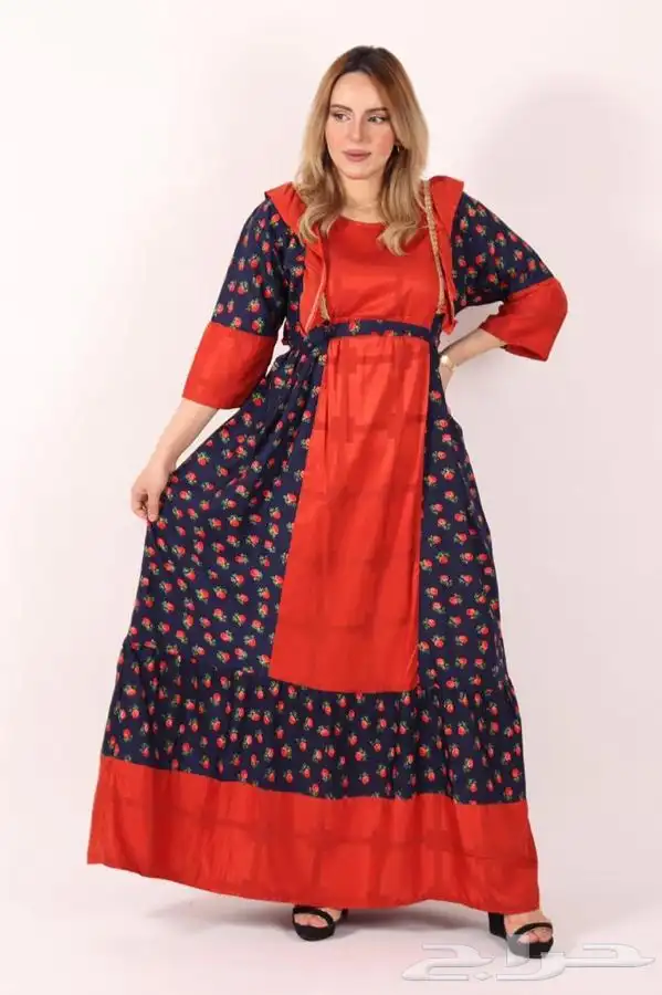 جلابيات شالكي مصريه جمله وقطاعي من المصنع مباشره 46